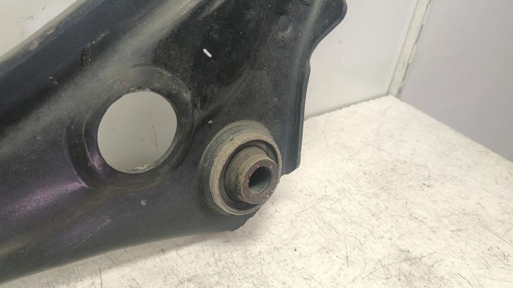 BRAZO SUSPENSION INFERIOR DELANTERO IZQUIERDO RENAULT MEGANE 2019 1.3 MT 140CV | 103KW