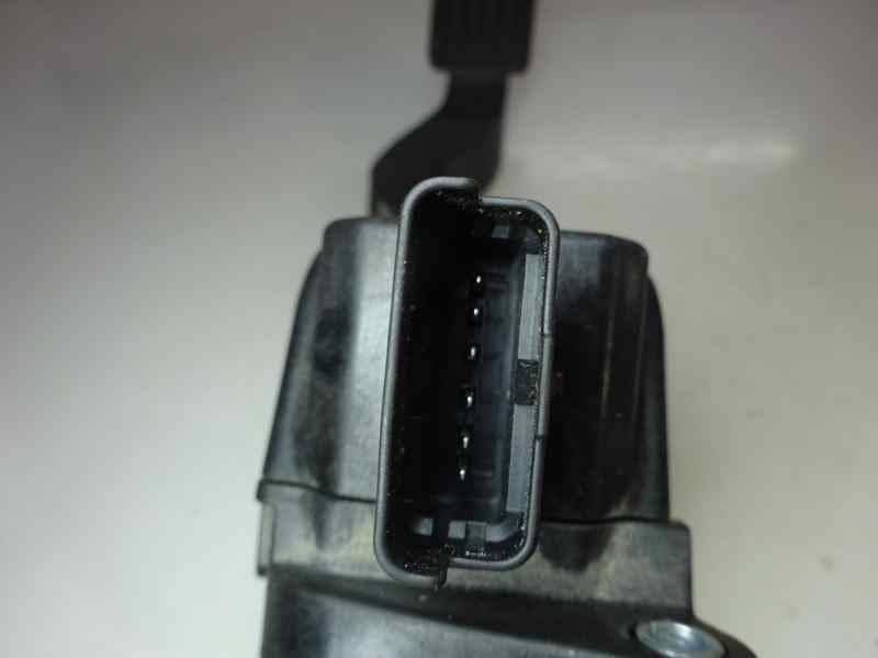 POTENCIOMETRO PEDAL CITROEN C4 1.6 HDI MT 90CV