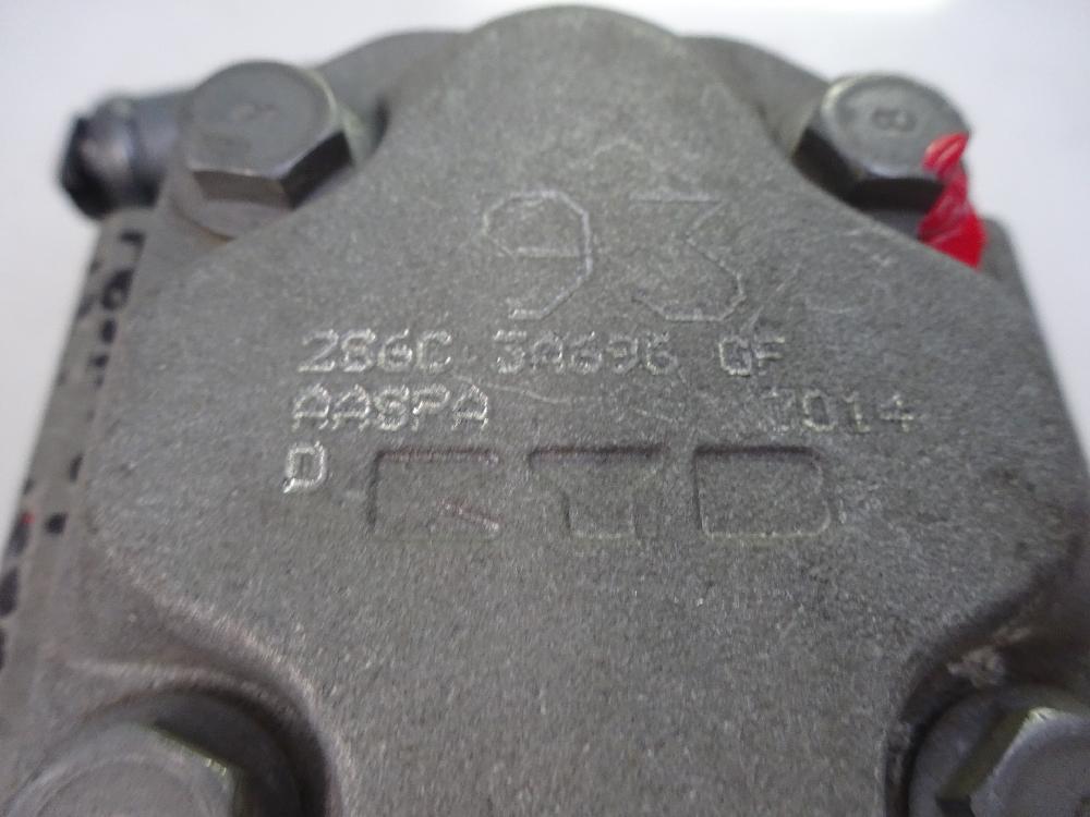 BOMBA DIRECCION FORD FIESTA 1.3 MT 69CV