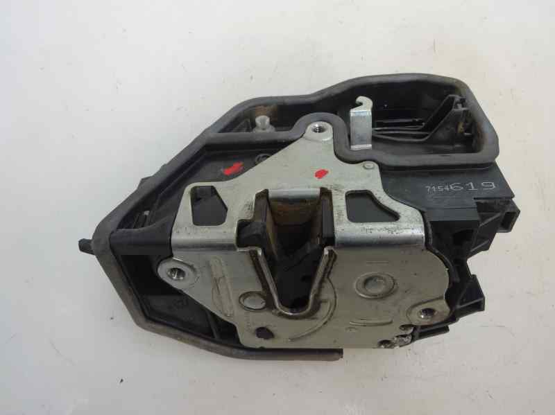 CERRADURA PUERTA DELANTERA IZQUIERDA BMW X3 2.0D MT 150CV