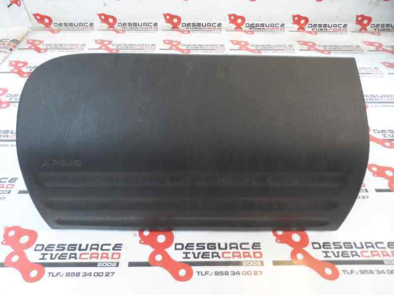 AIRBAG DELANTERO DERECHO SUZUKI WAGON R 1.3 D MT 70CV