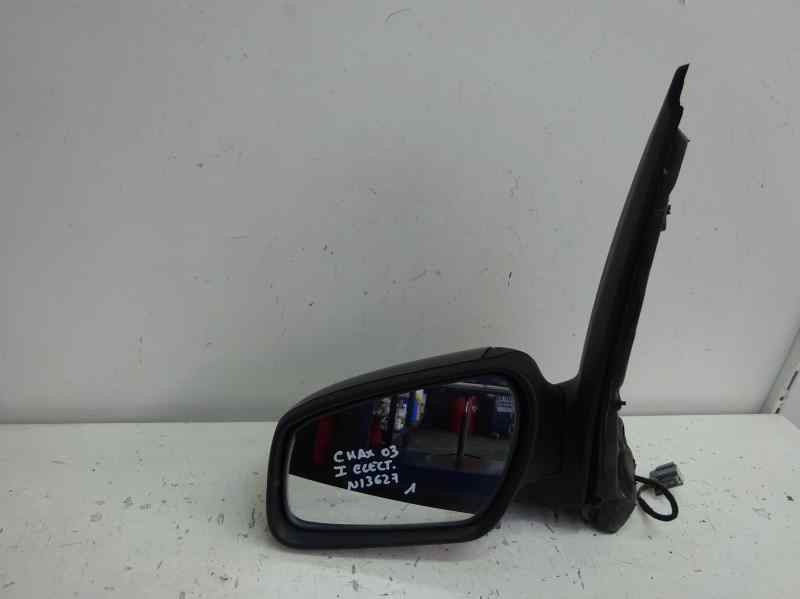 RETROVISOR IZQUIERDO FORD CMAX 1.6 TDCI MT 109CV | 80KW