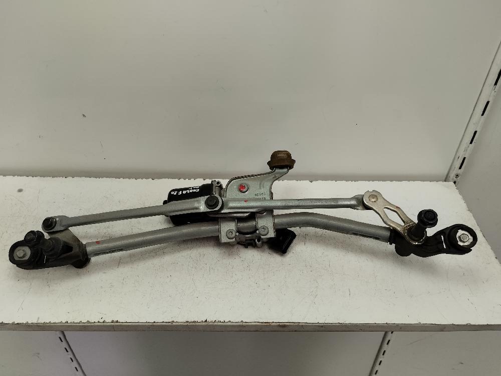 MOTOR LIMPIA DELANTERO OPEL CORSA 1.2 MT 100CV | 74KW
