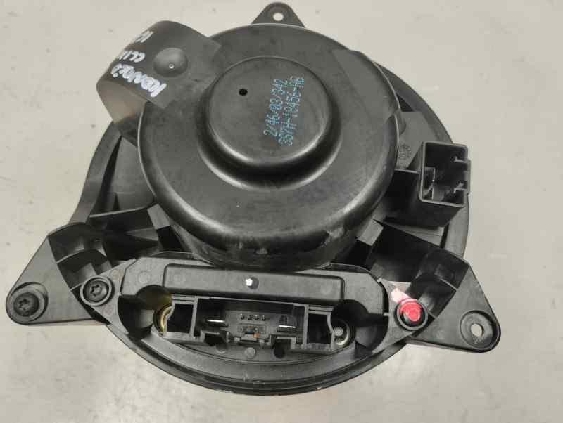 MOTOR CALEFACCION FORD MONDEO 2.0 TDCI 5MT 130CV