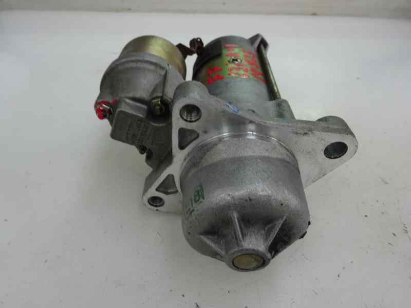 MOTOR ARRANQUE FORD FIESTA 1.3 MT 60CV | 44KW