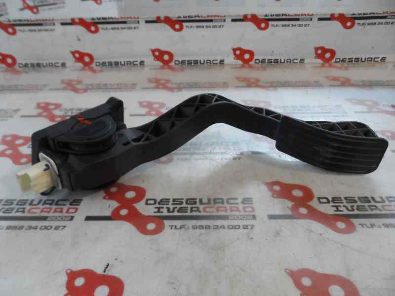 PEDAL ACELERADOR CITROEN C3 1.4 HDI MT 70CV
