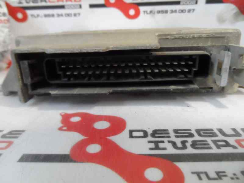 CENTRALITA MOTOR UCE RENAULT TWINGO 1.2 MT 55CV | 40KW