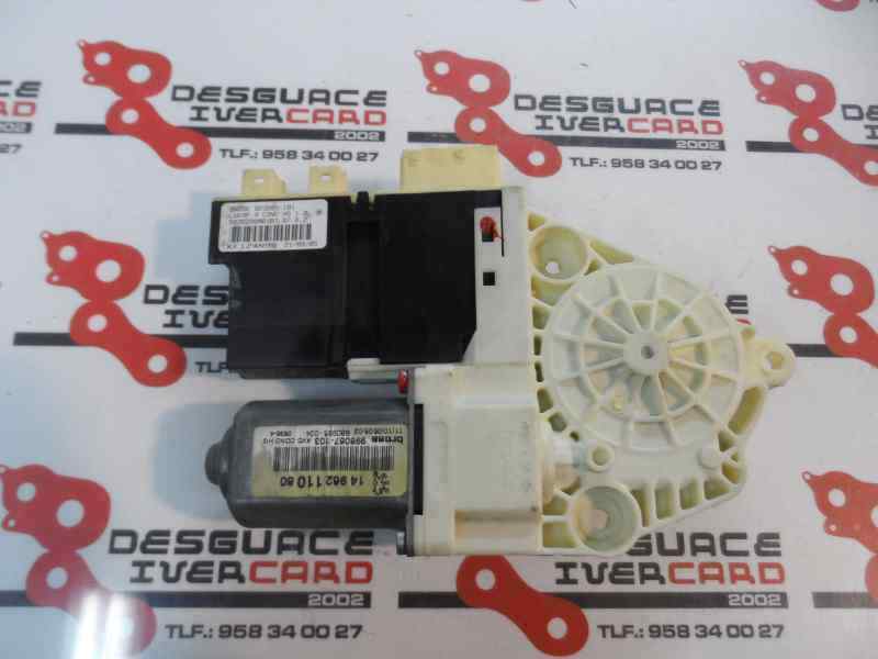MOTOR ELEVALUNAS DELANTERO DERECHO PEUGEOT 807 2.0 HDI MT 107CV