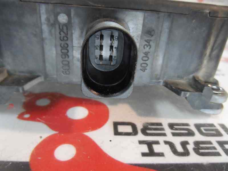 DEPRESOR FRENO BOMBA VACIO SEAT LEON 1.9 TDI MT 105CV