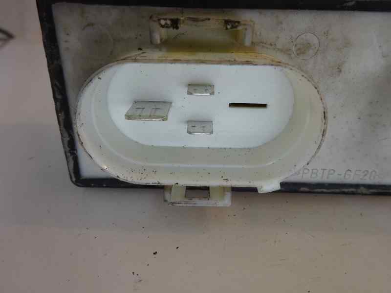 MODULO ELECTRONICO SEAT CORDOBA 1.4 MT 60CV