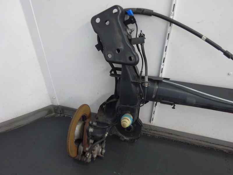 PUENTE TRASERO CITROEN C3 PICASSO 1.6 MT 110CV