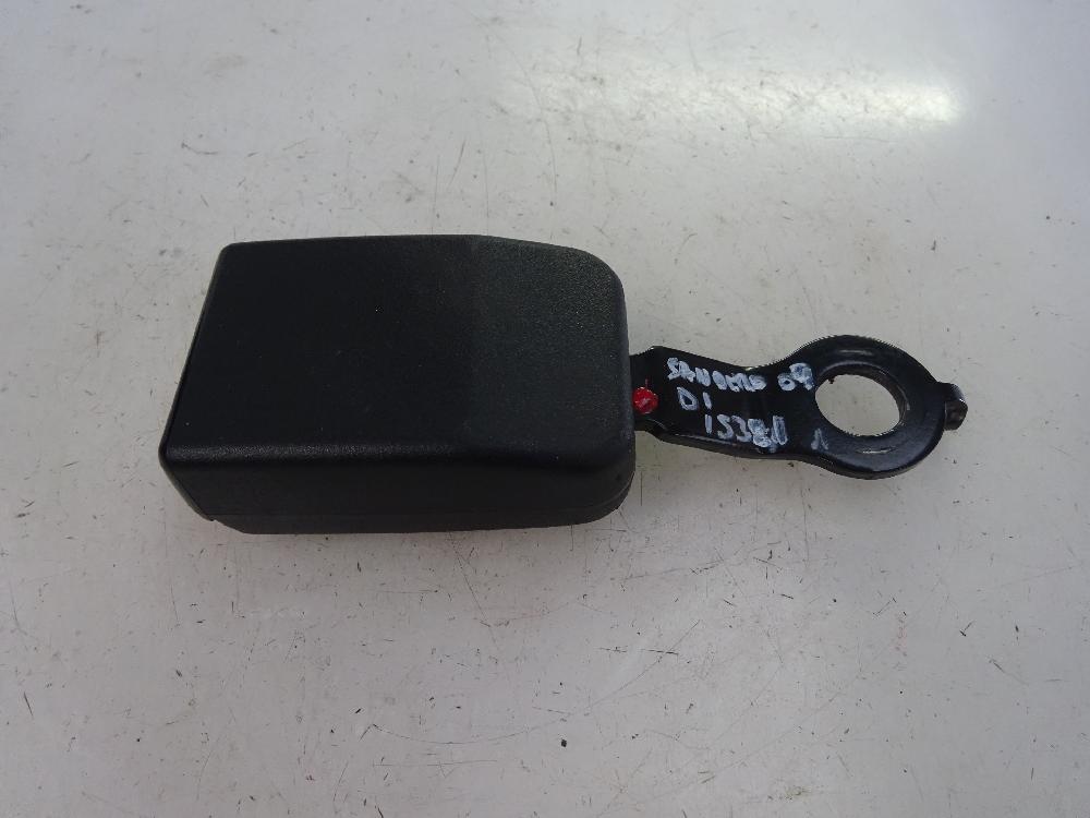 ANCLAJE CINTURON DELANTERO IZQUIERDO DACIA SANDERO 1.5 DCI MT 68CV