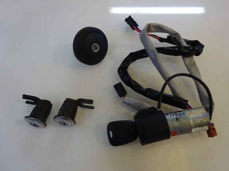 JUEGO BOMBINES CITROEN XSARA PICASSO 1.6 MT 110CV | 81KW