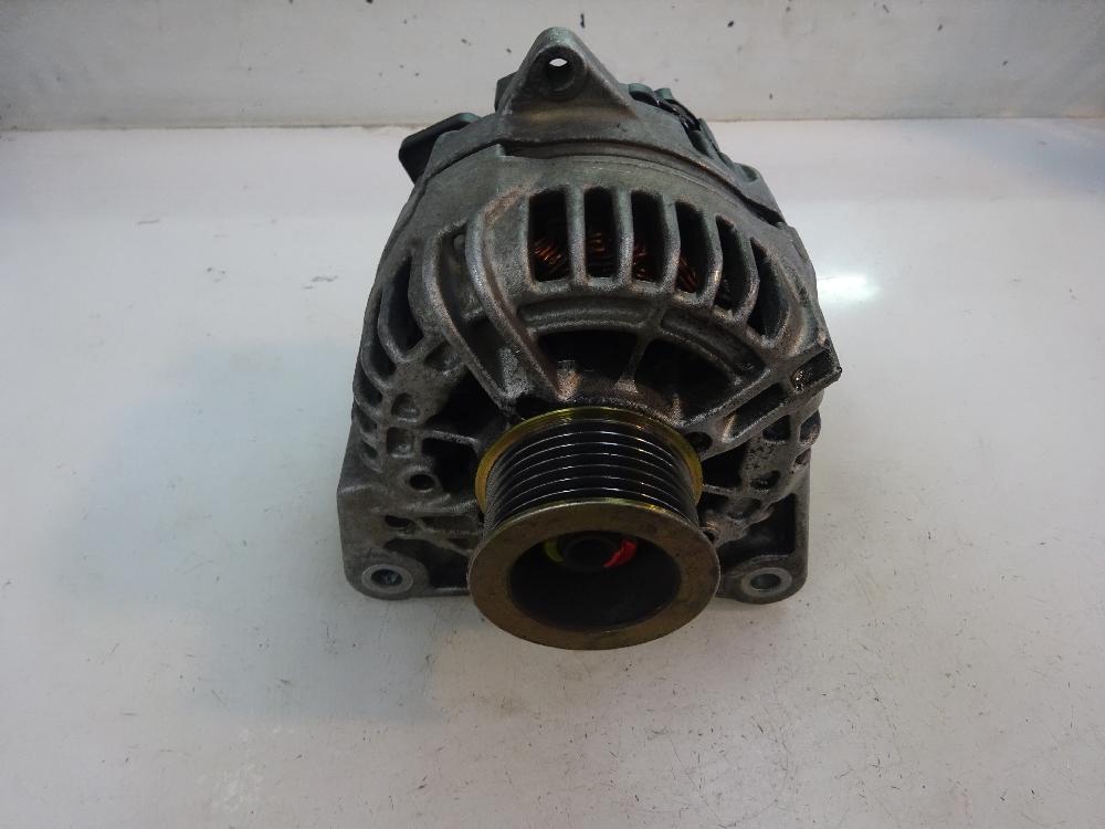 ALTERNADOR RENAULT MODUS 1.2 MT 75CV
