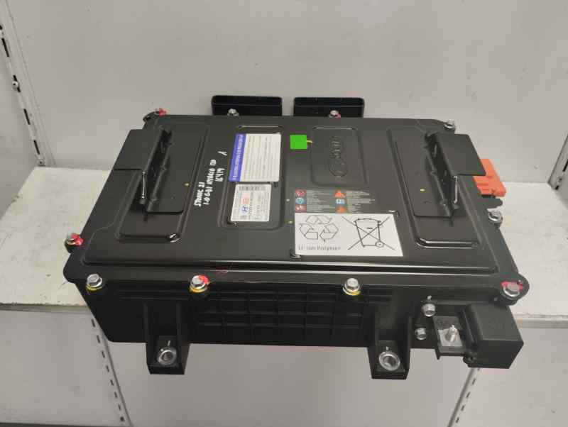 BATERIA KIA STONIC 2021 1.0 GDI MT 120CV | 88KW