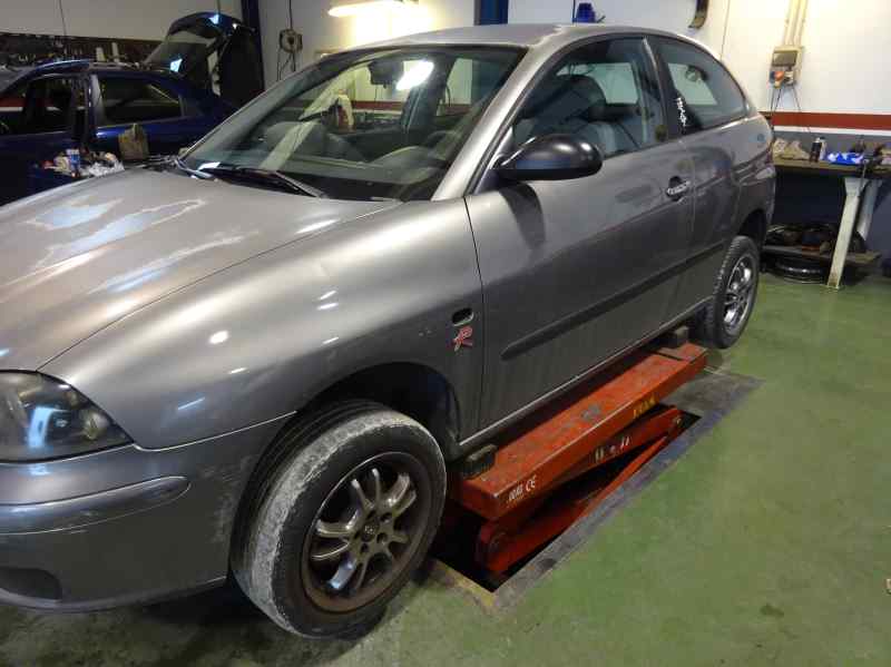 SOPORTE CAMBIO SEAT IBIZA 1.9 SDI MT 64CV