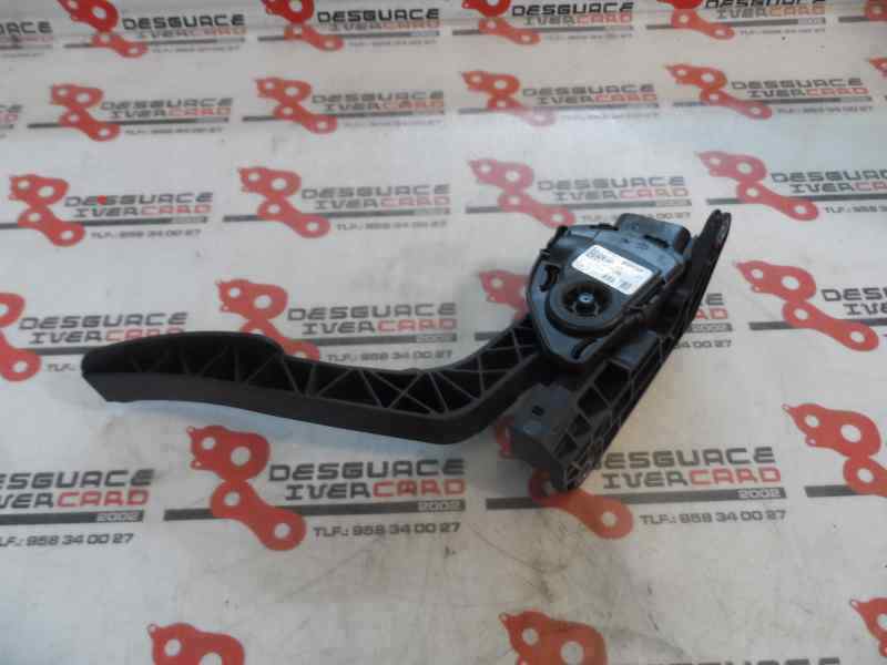 POTENCIOMETRO PEDAL MAZDA 2 1.4 MZ-CD MT 68CV | 50KW