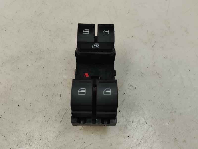 MANDO ELEVALUNAS DELANTERO IZQUIERDO SEAT IBIZA 1.6 TDI MT 90CV