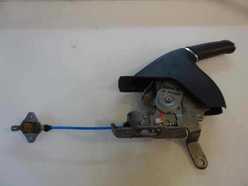 PALANCA FRENO DE MANO FORD FIESTA 1.5 TDCI MT 75CV | 55KW