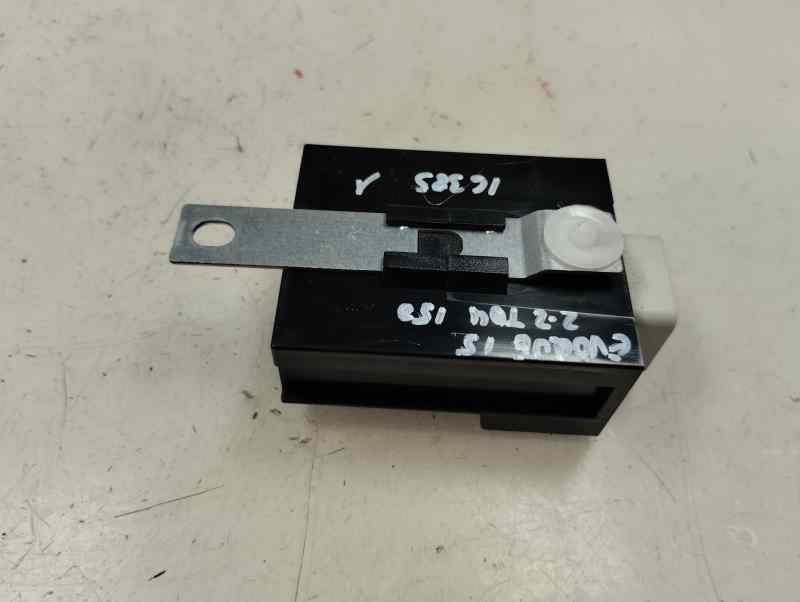 MODULO ELECTRONICO LAND ROVER RANGE ROVER EVOQUE 2.2 TD4 MT 150CV