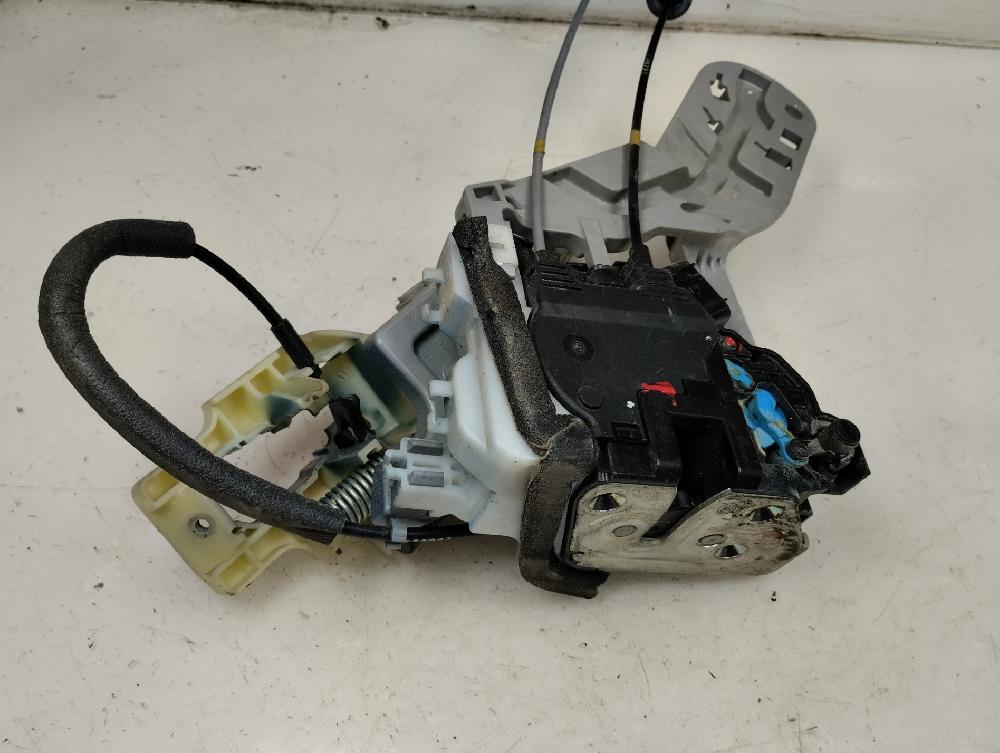 CERRADURA PUERTA TRASERA IZQUIERDA HYUNDAI ELANTRA 1.6 MT 132CV | 97KW
