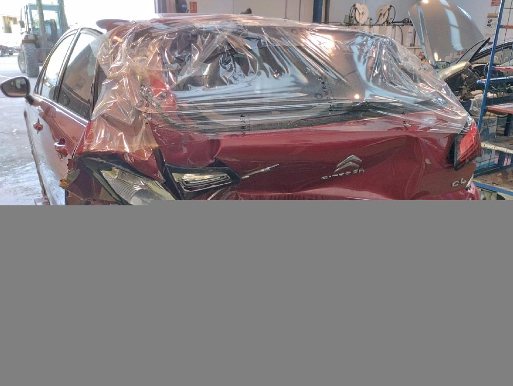 CAJA RELES FUSIBLES CITROEN C4 1.2 MT 110CV | 81KW