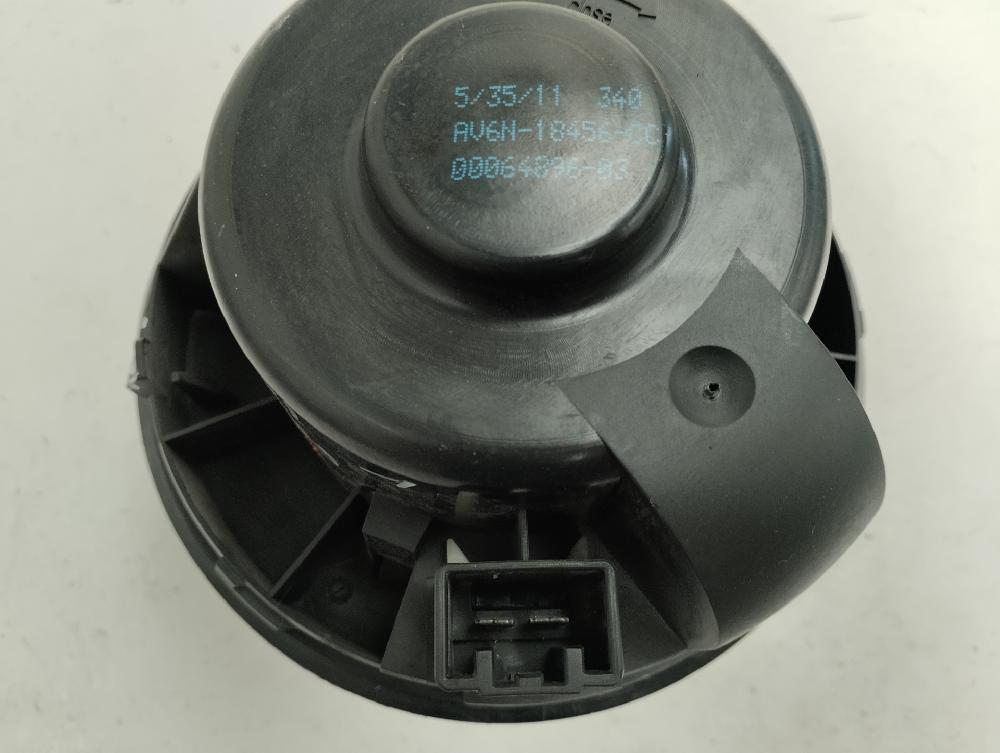 MOTOR CALEFACCION FORD CMAX 1.6 TDCI DPF MT 95CV