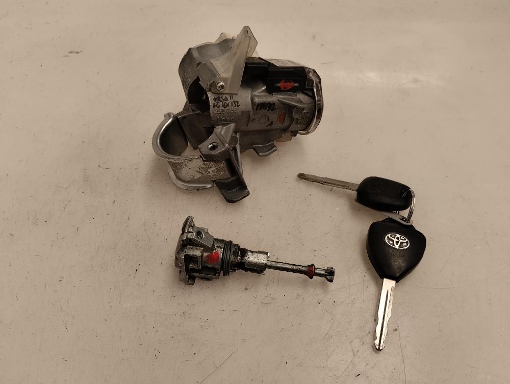 CONMUTADOR DE ARRANQUE TOYOTA VERSO 1.6 MT 133CV