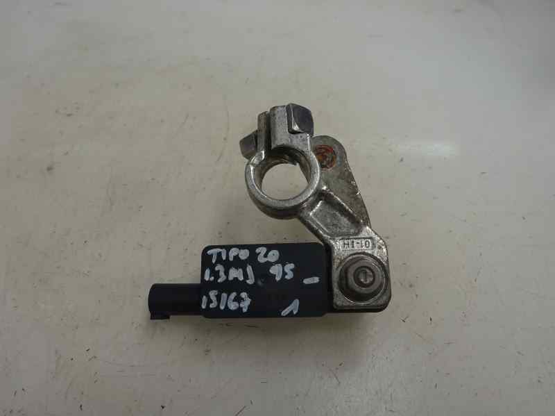 BATERIA FIAT TIPO 1.3 MT 95CV | 70KW