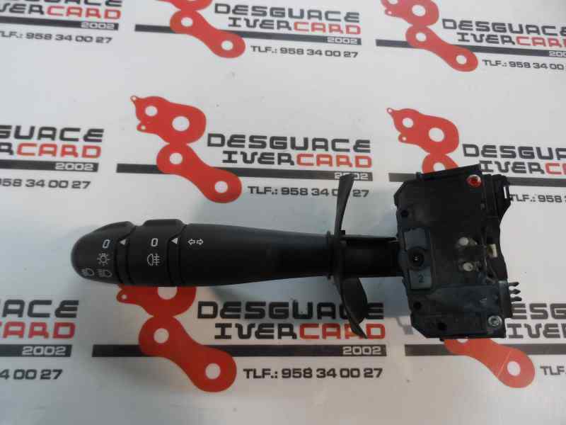 MANDO LUCES RENAULT CLIO 1.5 MT 65CV | 48KW