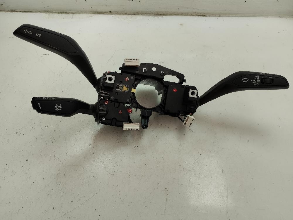 MANDO MULTIFUNCION AUDI A3 1.5 MT 150CV | 110KW