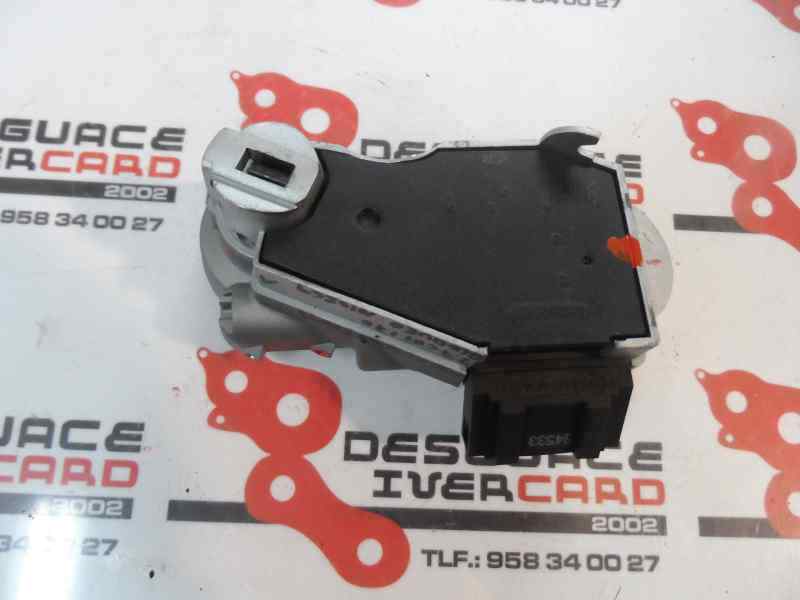 COLUMNA DIRECCION MERCEDES BENZ CLASE CLK 2004 2.7 CLK 270 CDI MT 170CV