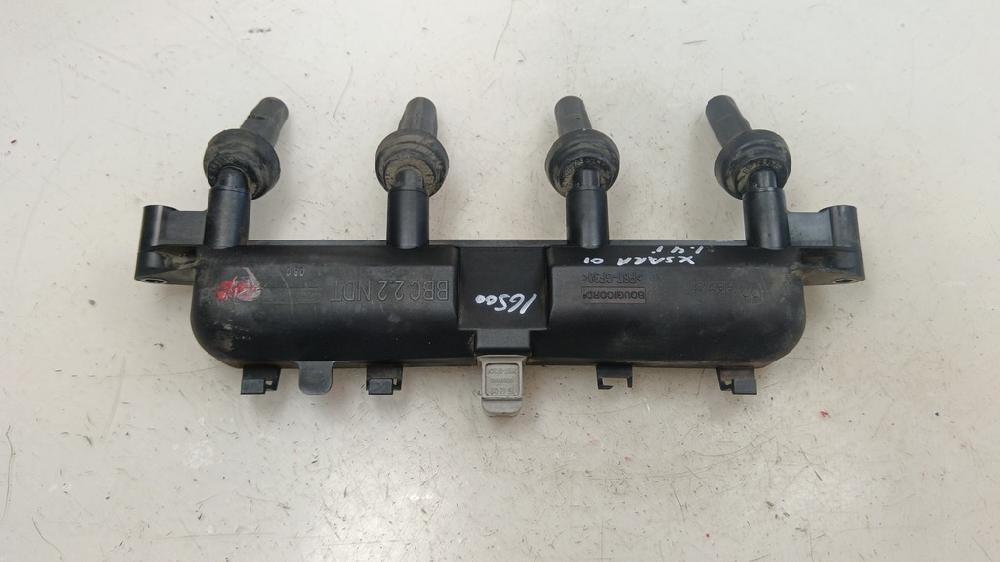 BOBINA ENCENDIDO CITROEN XSARA 1.4 MT 75CV | 55KW