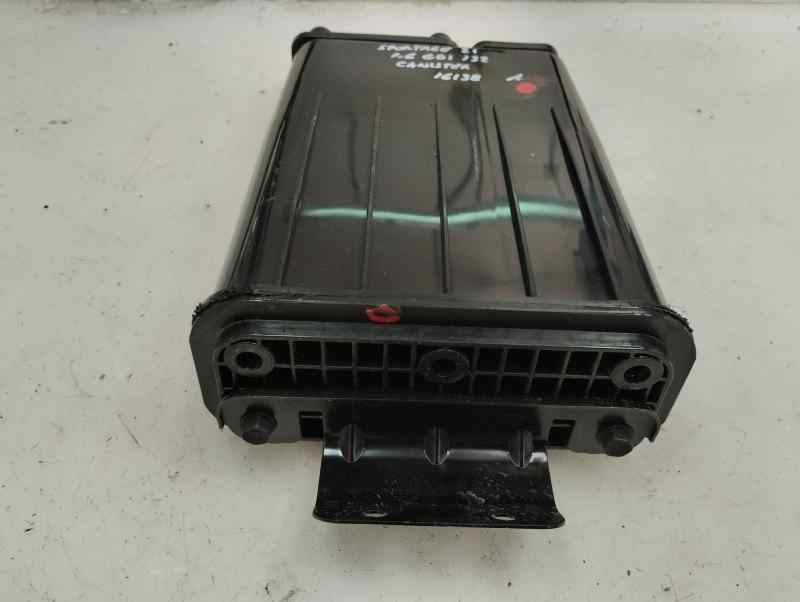 FILTRO CARBONO ACTIVO KIA SPORTAGE 1.6 GDI MT 132CV