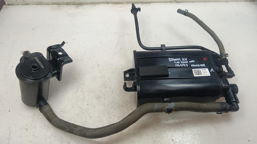 FILTRO CARBONO ACTIVO KIA STONIC 1.0 GDI MT 120CV | 88KW