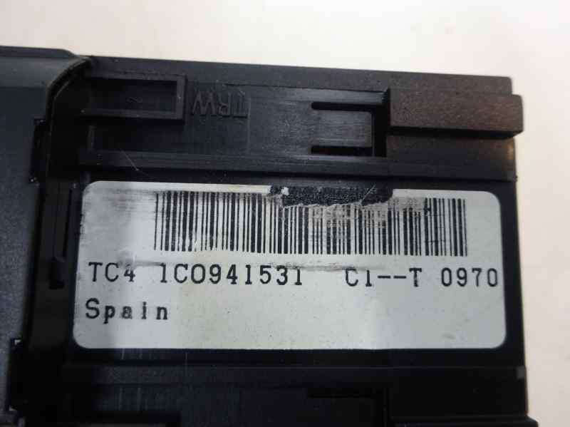 MANDO LUCES VOLKSWAGEN BORA 1.9 TDI 4MOTION MT 90CV | 67KW