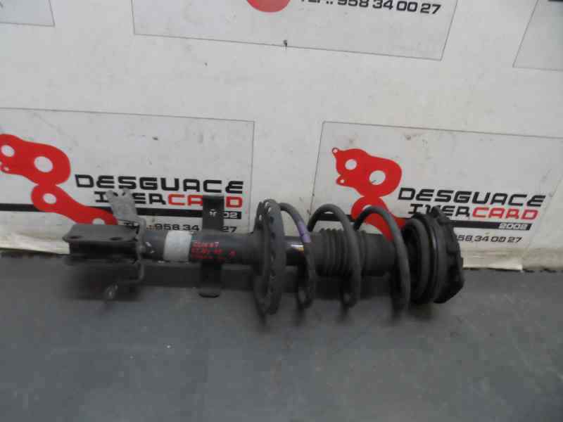 AMORTIGUADOR DELANTERO IZQUIERDO RENAULT CLIO 1.2 MT 75CV | 55KW