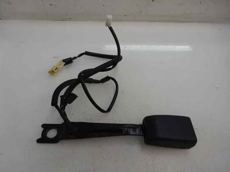 ANCLAJE CINTURON DELANTERO DERECHO TOYOTA YARIS 1.0 MT 69CV