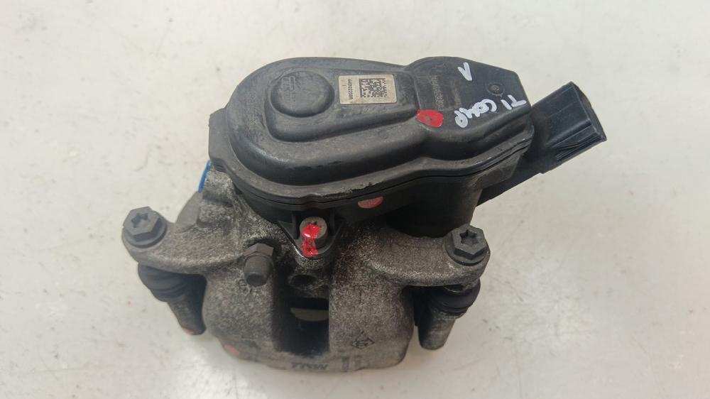 PINZA FRENO TRASERA IZQUIERDA RENAULT SCENIC 1.3 MT 140CV | 103KW