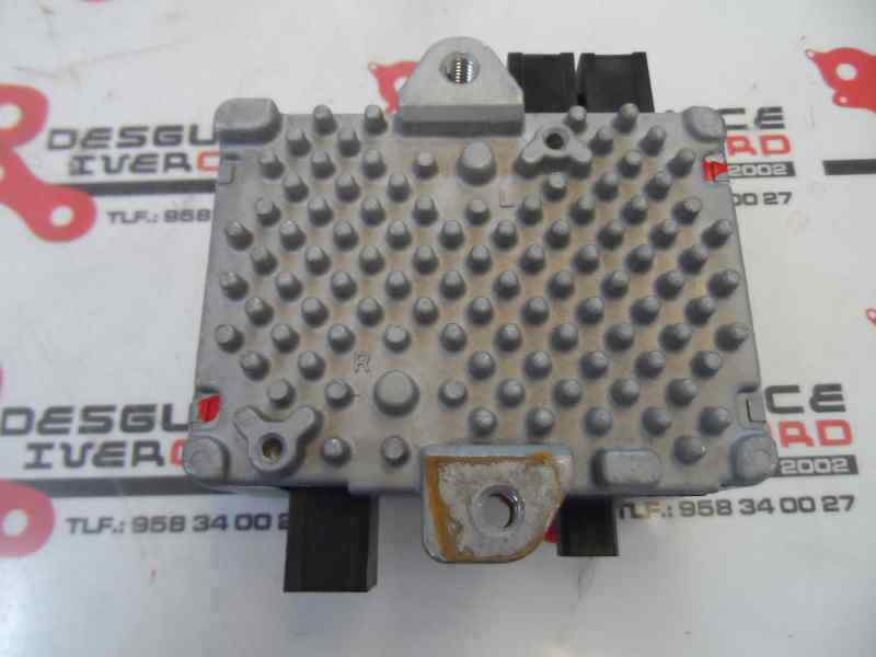 MODULO ELECTRONICO MITSUBISHI ASX 1.6 MT 2WD 117CV