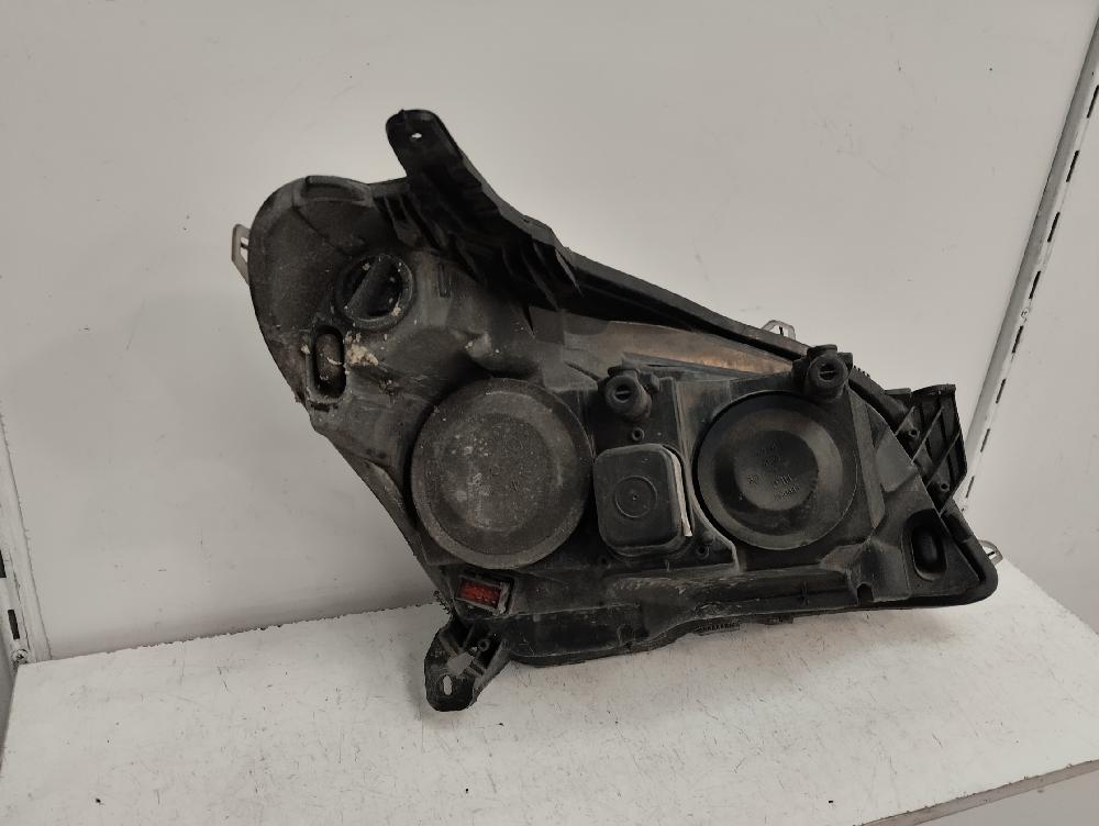 FARO IZQUIERDO OPEL ASTRA 1.7 CDTI MT 110CV