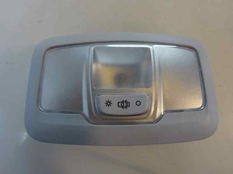 LUZ INTERIOR PEUGEOT 2008 1.2 VTI MT 82CV