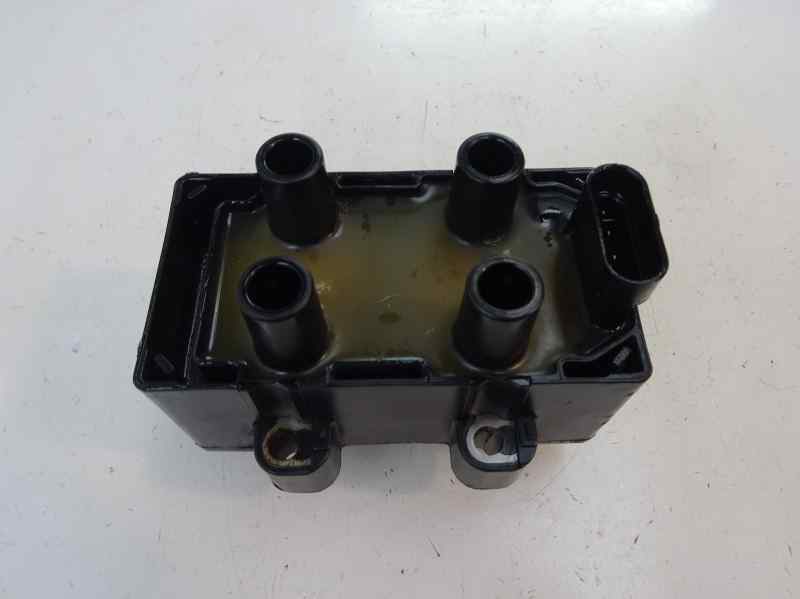 BOBINA ENCENDIDO DACIA LOGAN 1.6 MT 90CV
