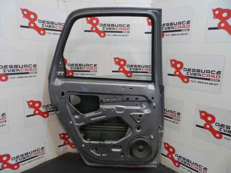 PUERTA TRASERA IZQUIERDA OPEL MERIVA 1.7 CDTI MT 100CV