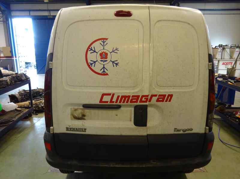 CENTRALITA MOTOR UCE RENAULT KANGOO 1.9 D MT 65CV | 48KW