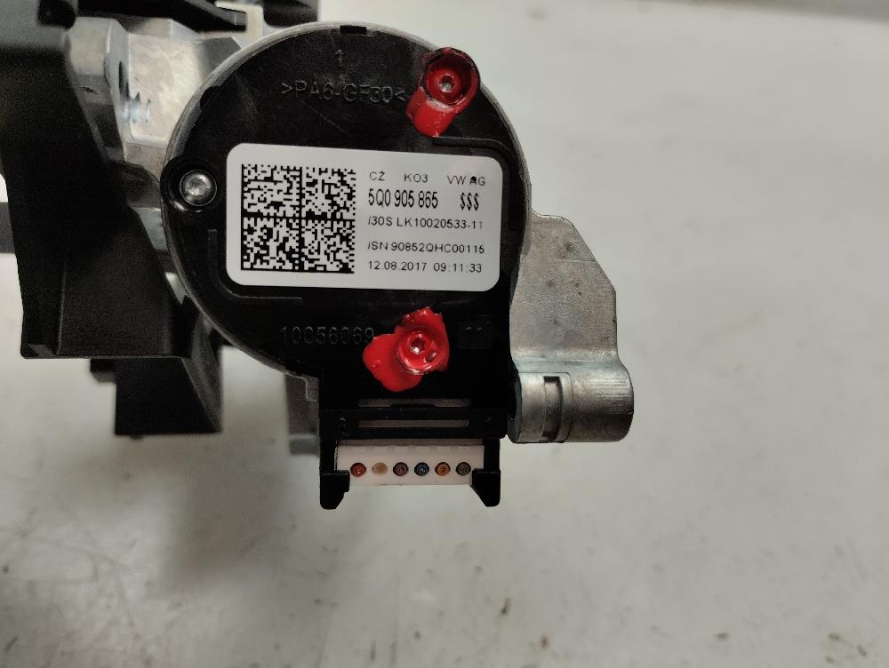 JUEGO BOMBINES AUDI A3 1.5 MT 150CV | 110KW