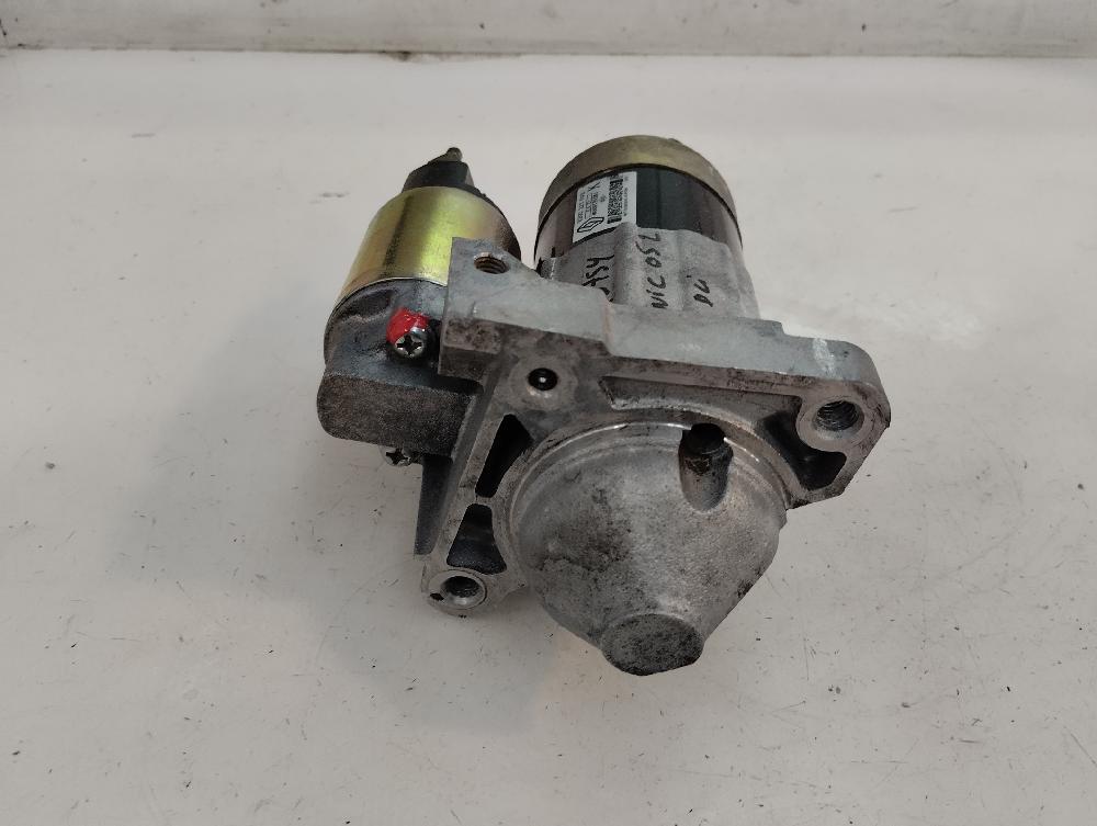 MOTOR ARRANQUE RENAULT SCENIC 1.5 DCI MT 80CV