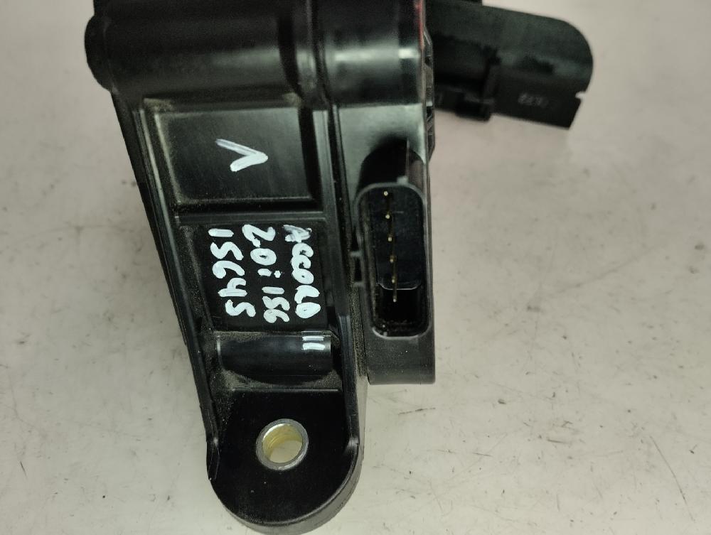 POTENCIOMETRO PEDAL HONDA ACCORD 2.0 MT 156CV | 115KW