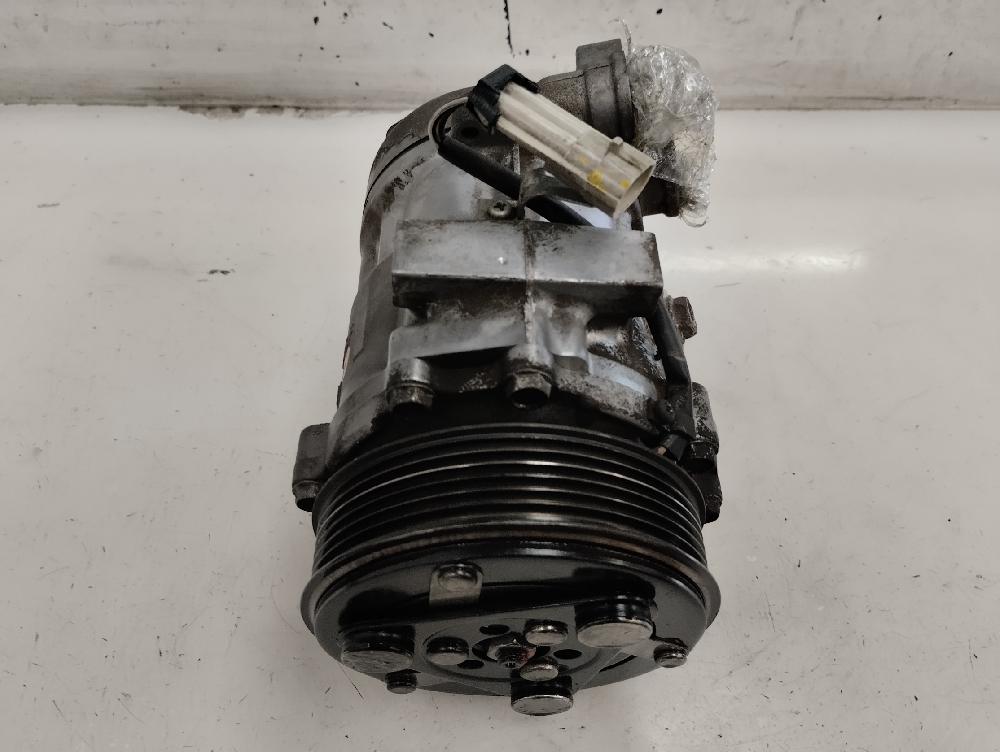 COMPRESOR AIRE ACONDICIONADO OPEL CORSA 2002 1.7 DTI MT 75CV | 55KW