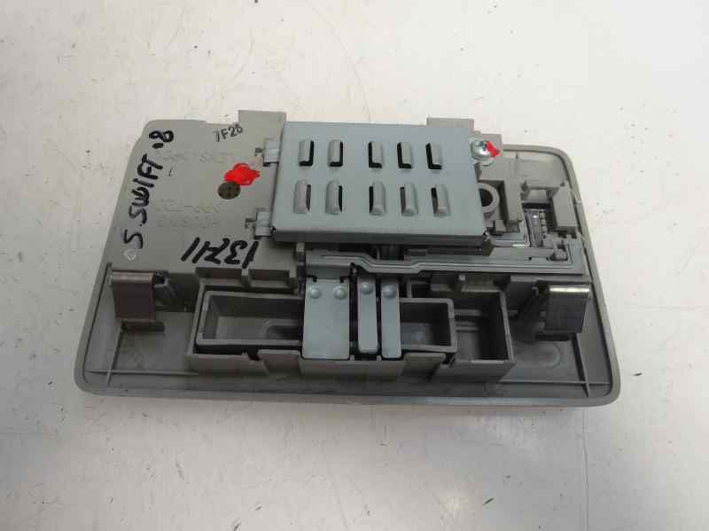 LUZ INTERIOR SUZUKI SWIFT 1.3 MT 67CV